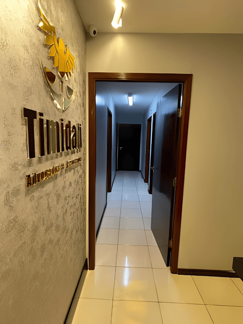 Entrada
