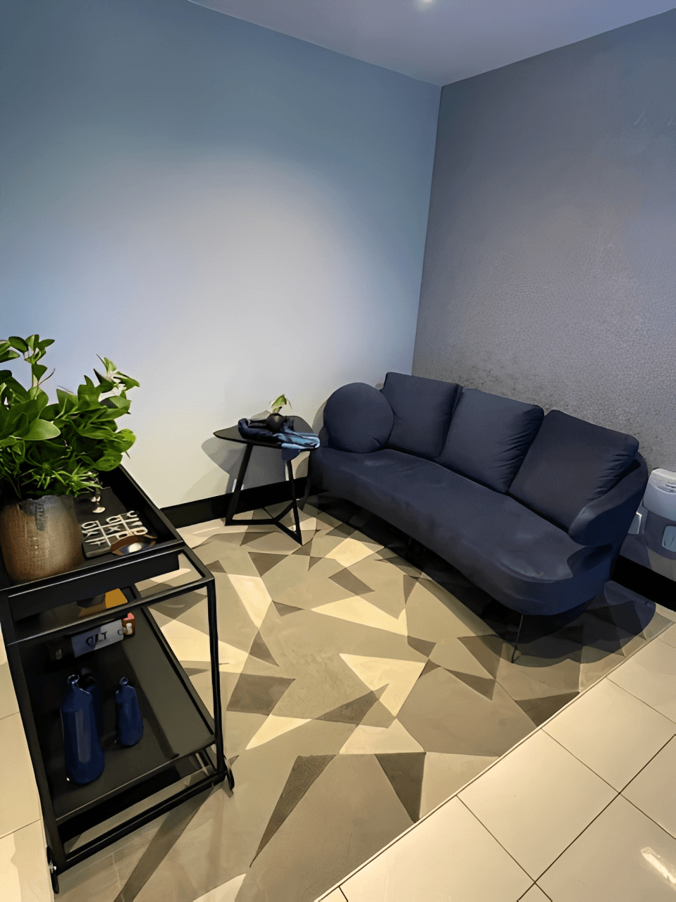 Sala de Espera
