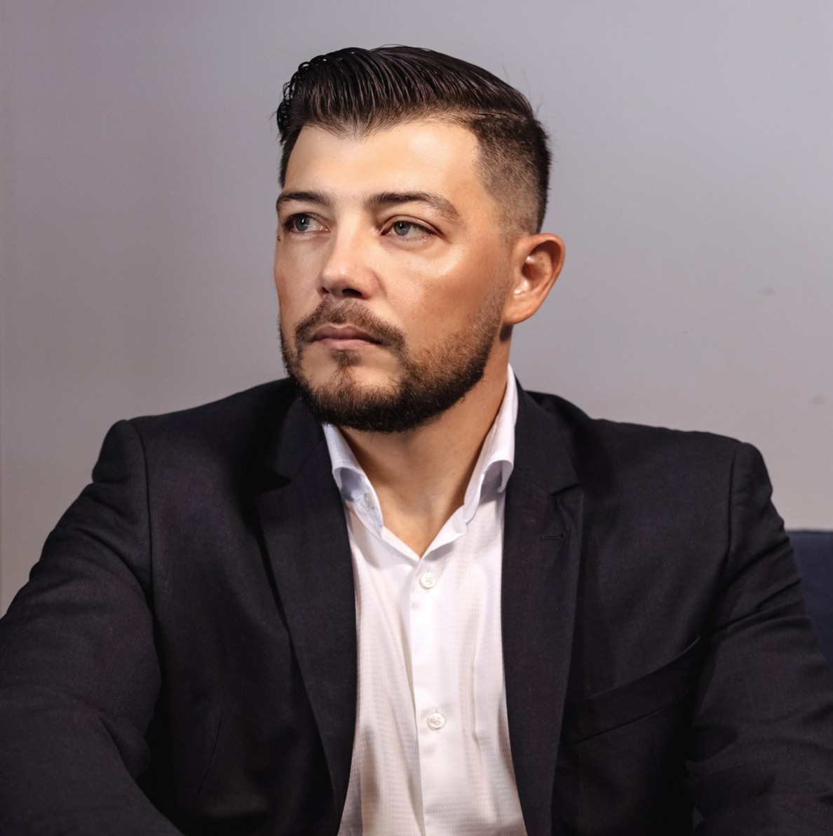 Fernando Parma Timidati